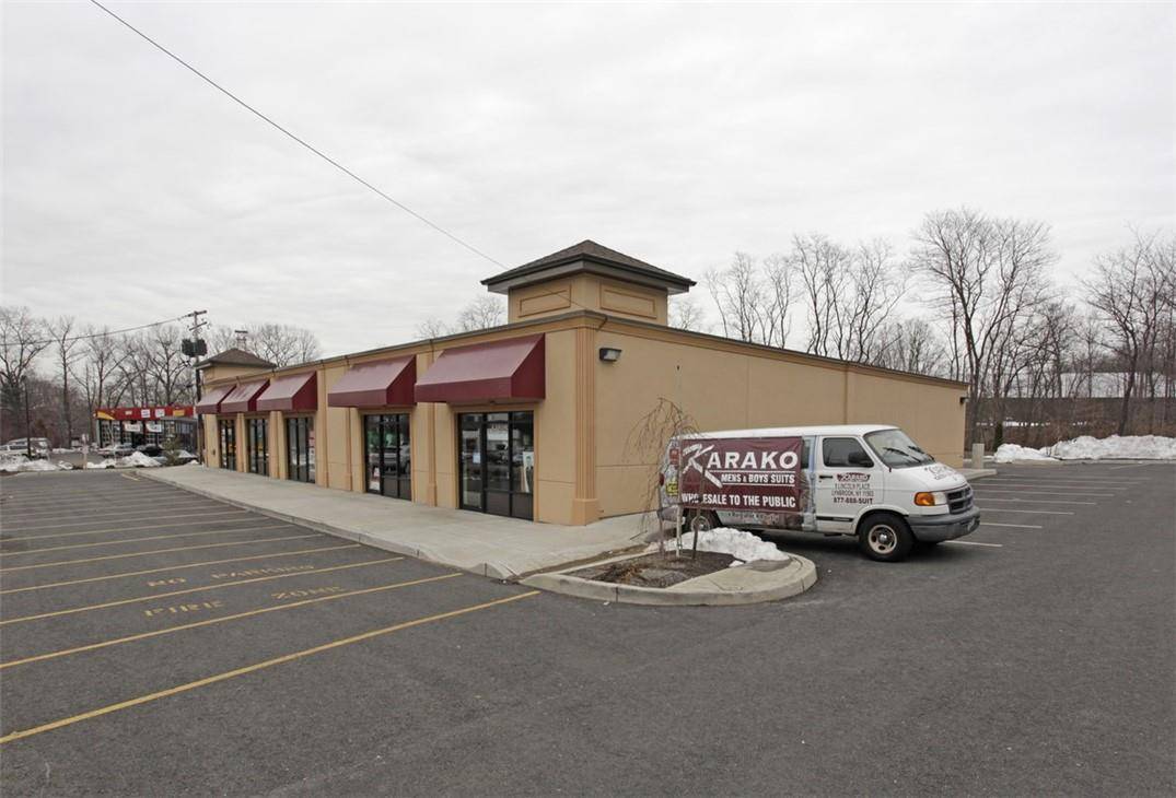 414 Route 59 #2 & 3, Monsey, NY 10952
