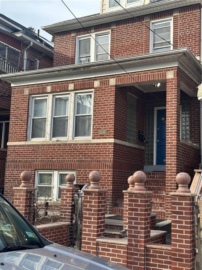 2139 Quimby AVE, Bronx, NY 10473