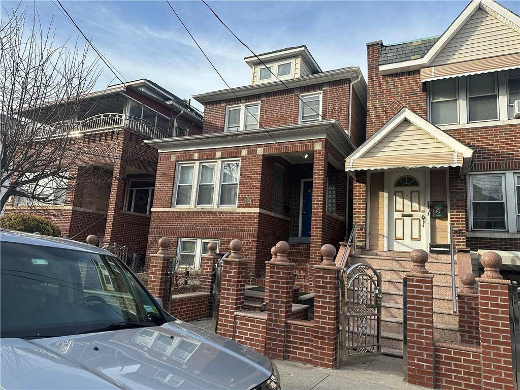 2139 Quimby AVE, Bronx, NY 10473