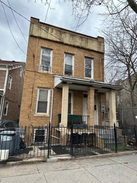 823 New Lots AVE, Brooklyn, NY 11208