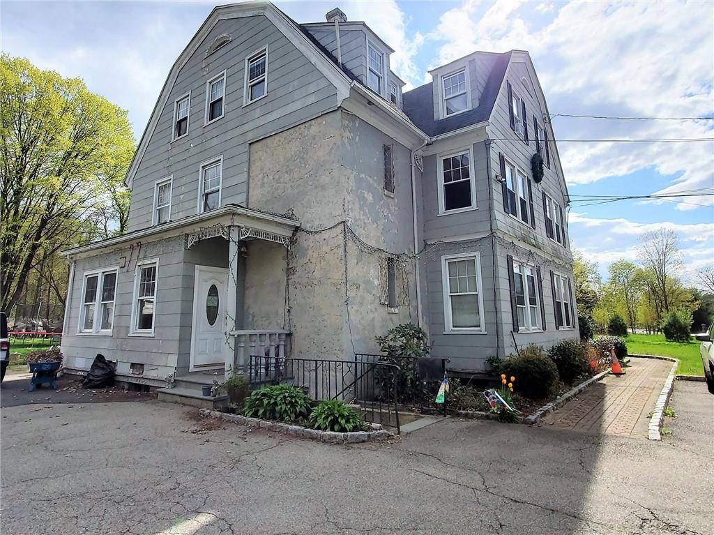 1061 Oregon RD, Cortlandt Manor, NY 10567