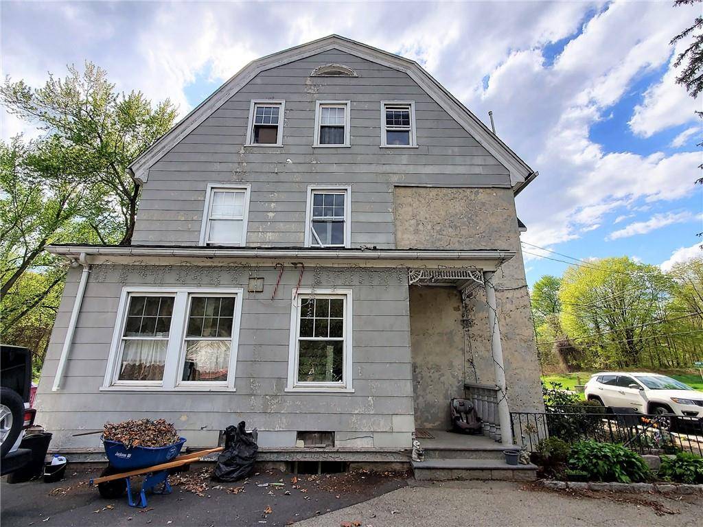 1061 Oregon RD, Cortlandt Manor, NY 10567