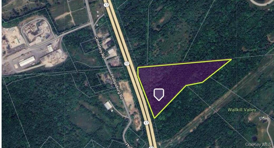 260 Phillipsburg RD, Goshen, NY 10924