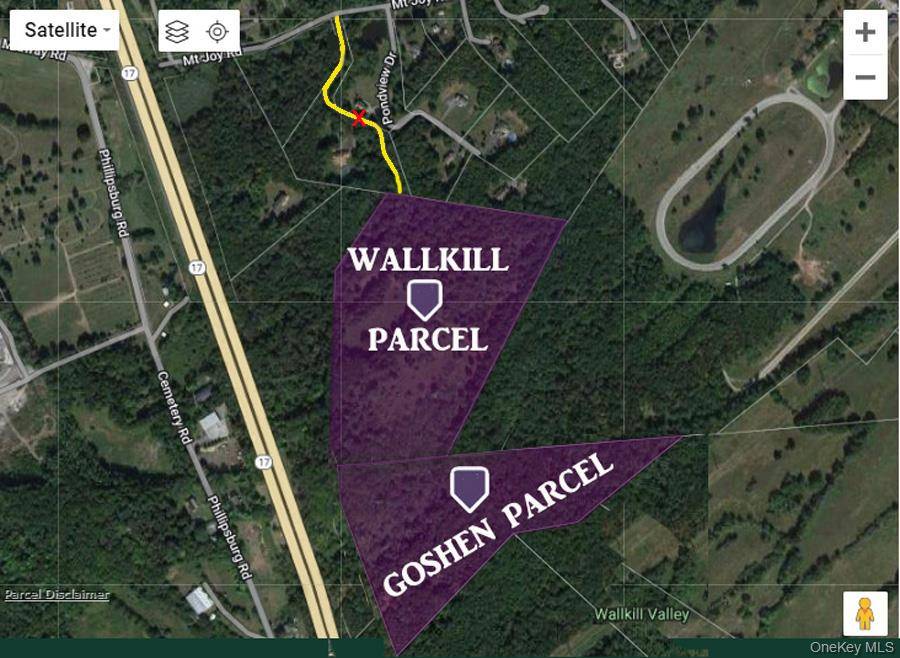 260 Phillipsburg RD, Goshen, NY 10924