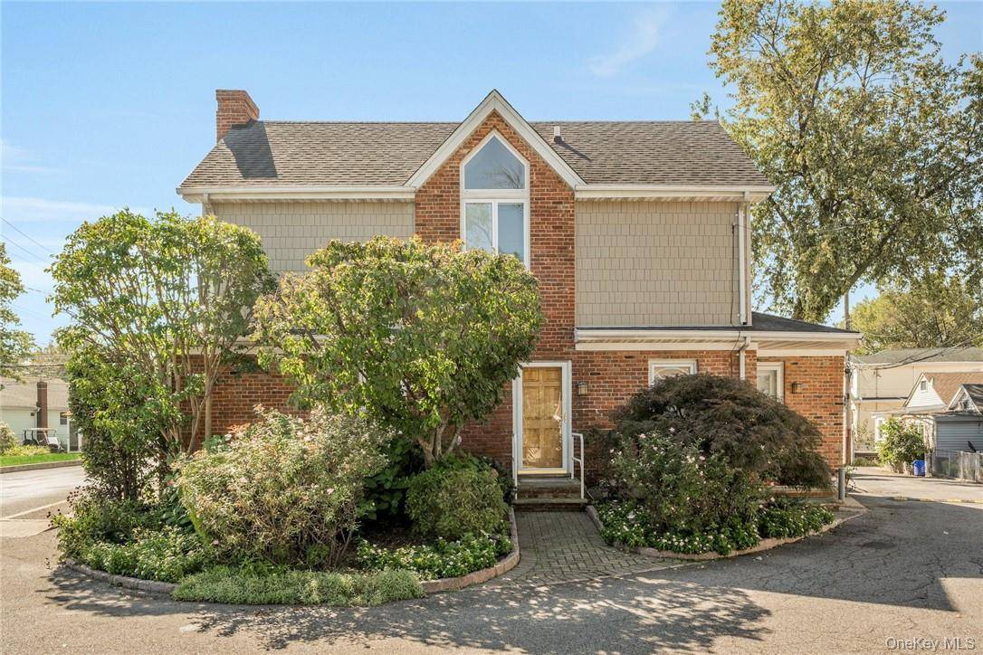 178D Edgewater PARK #D, Bronx, NY 10465