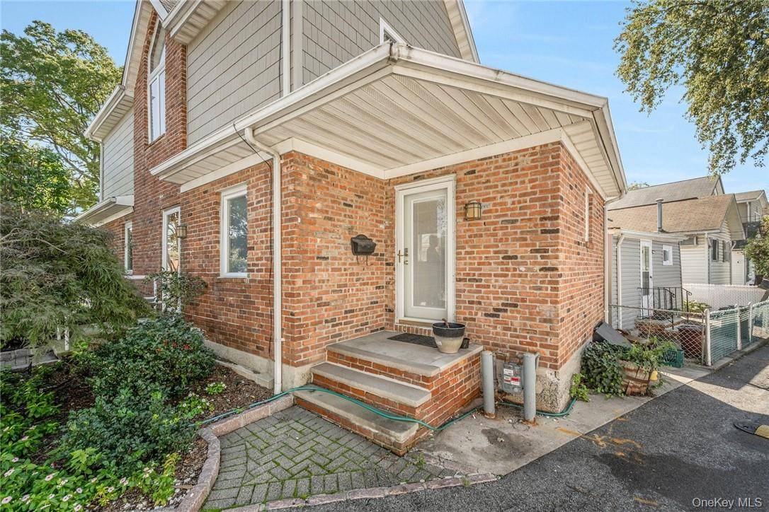 178D Edgewater PARK #D, Bronx, NY 10465