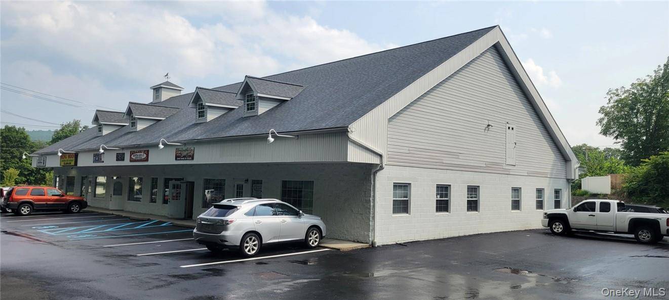 187 Kingston AVE, Wurtsboro, NY 12790