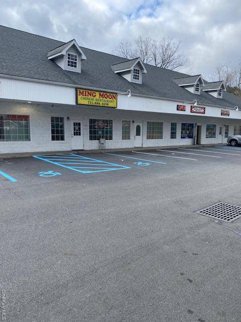 187 Kingston AVE, Wurtsboro, NY 12790