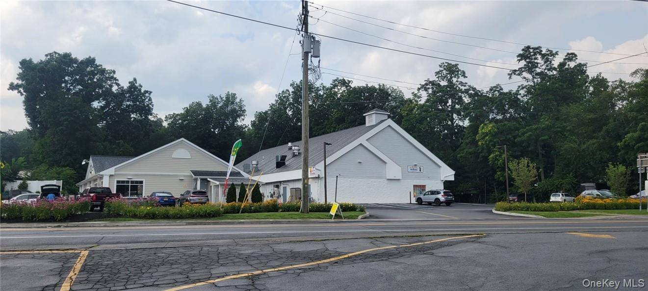187 Kingston AVE, Wurtsboro, NY 12790