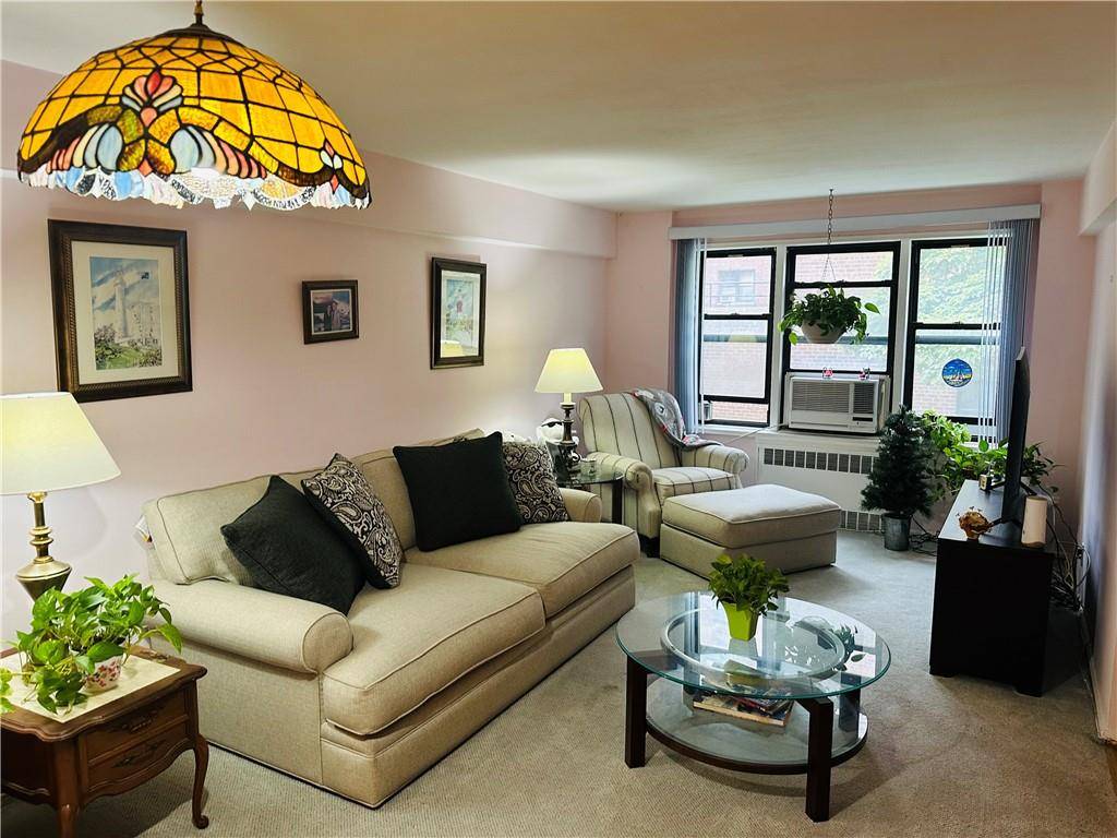 2 Fisher DR #119, Mount Vernon, NY 10552