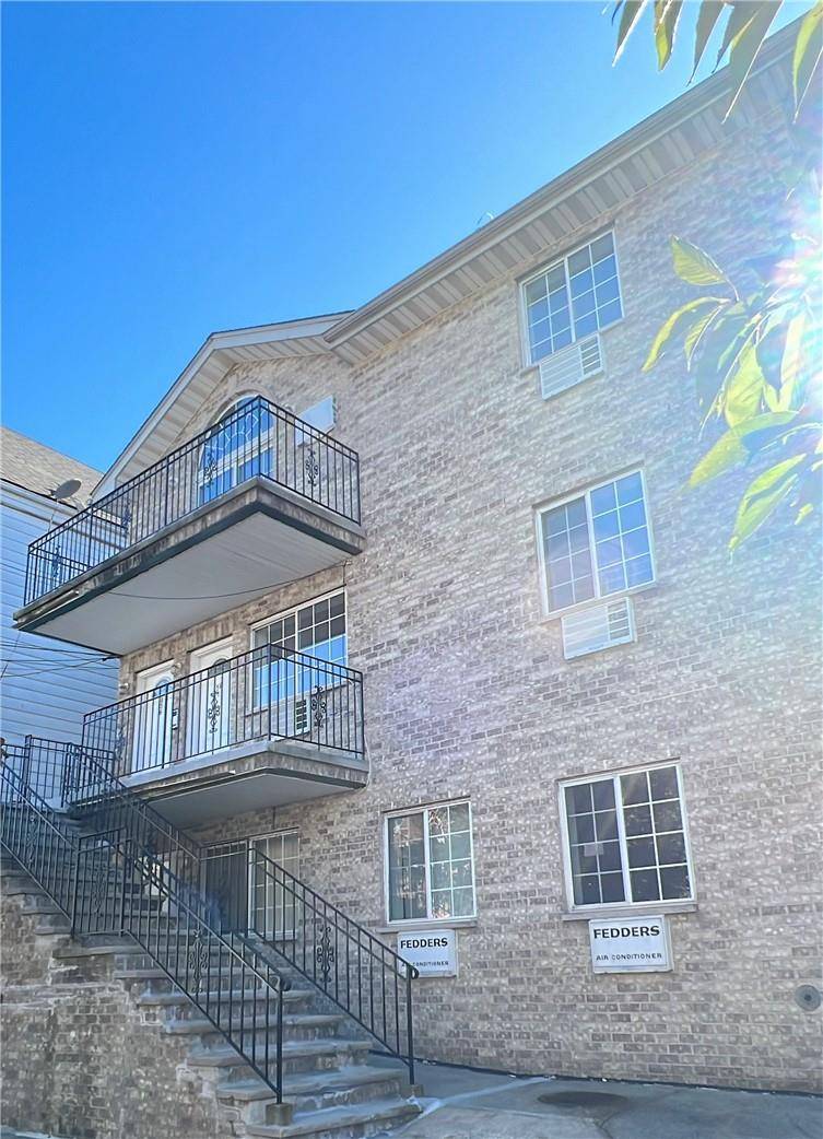 856 Van Nest AVE, Bronx, NY 10462