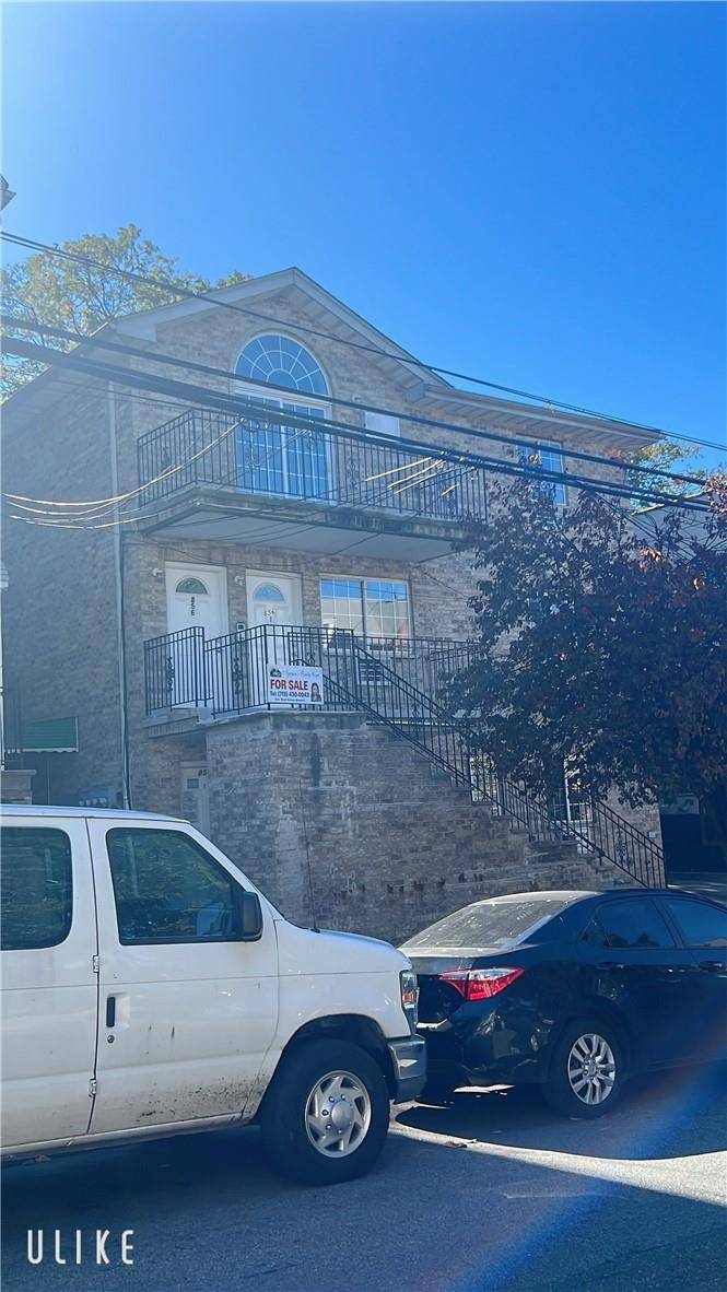 856 Van Nest AVE, Bronx, NY 10462