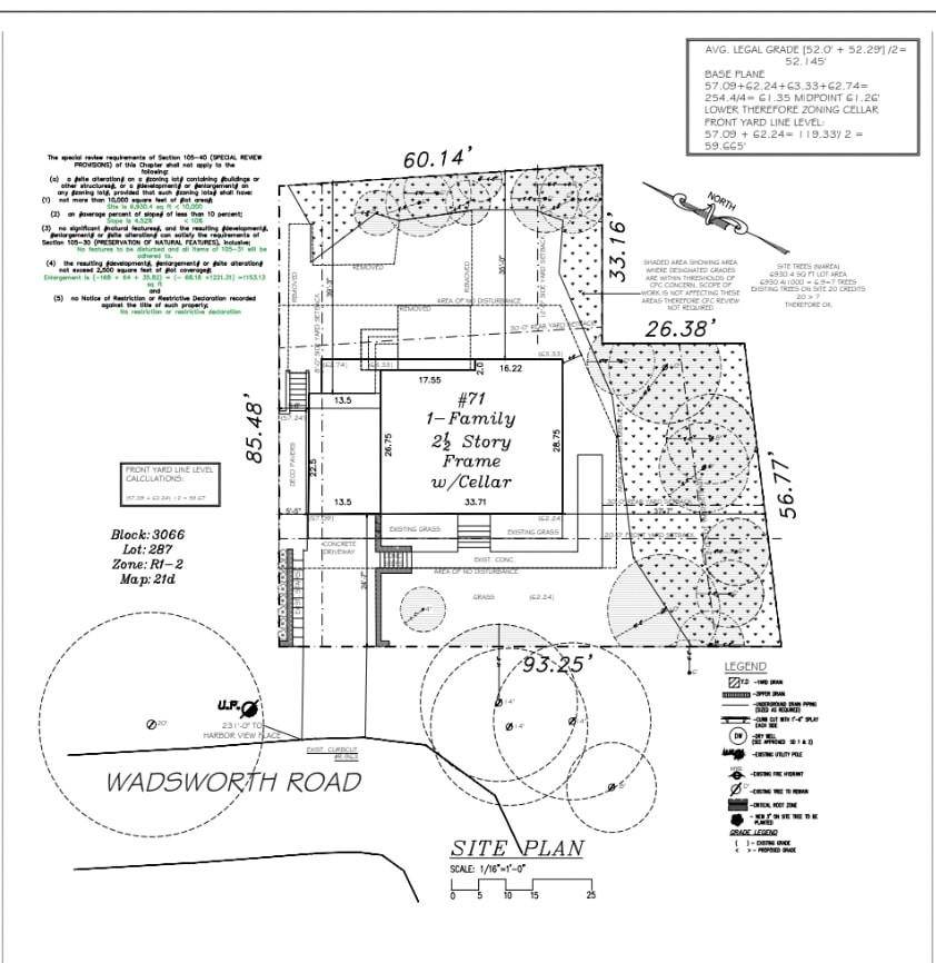 71 Wadsworth RD, Staten Island, NY 10305