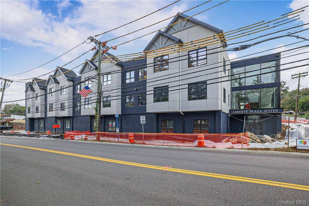 500 Commerce ST, Hawthorne, NY 10532