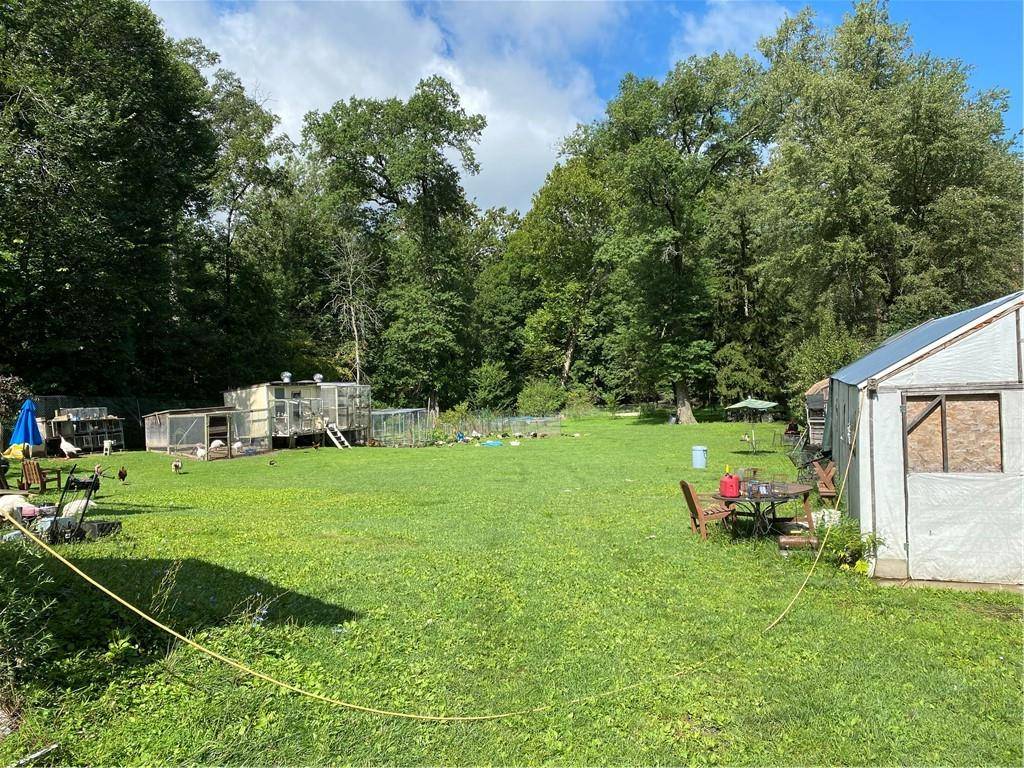 123 Greenwood DR, Beacon, NY 12508