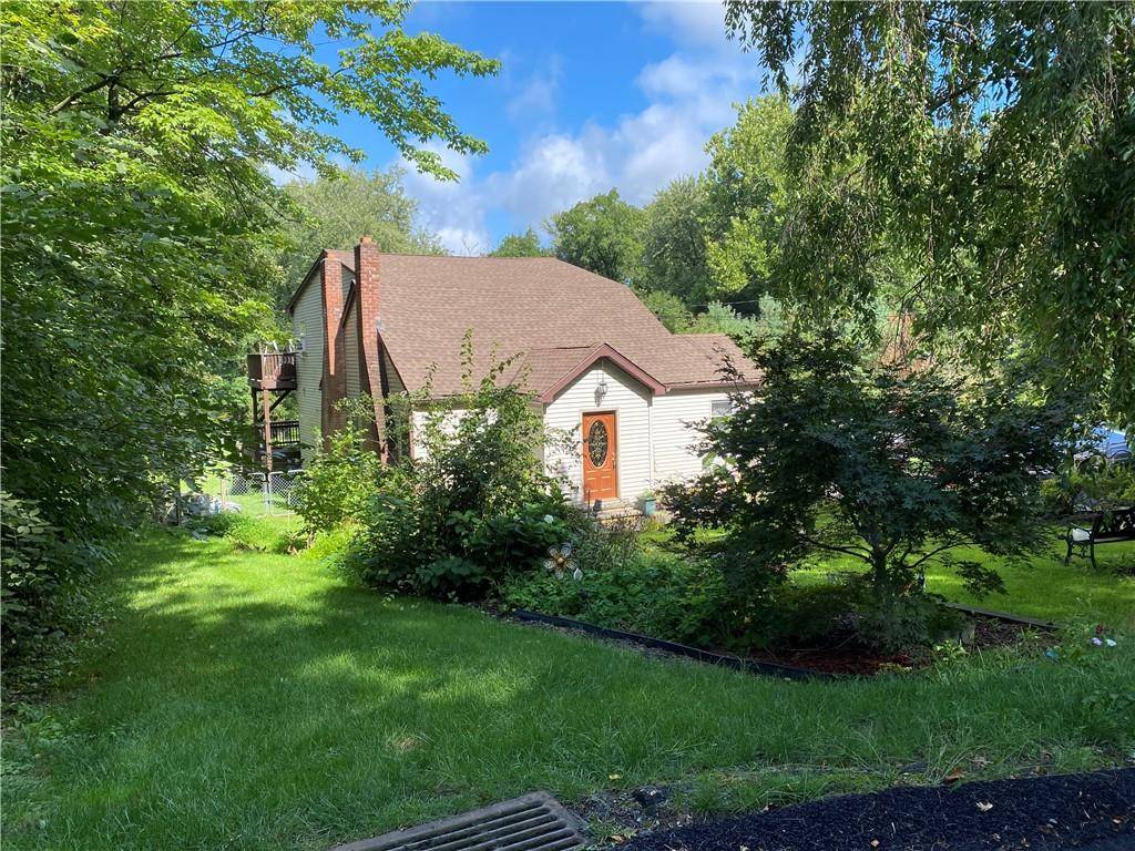 123 Greenwood DR, Beacon, NY 12508
