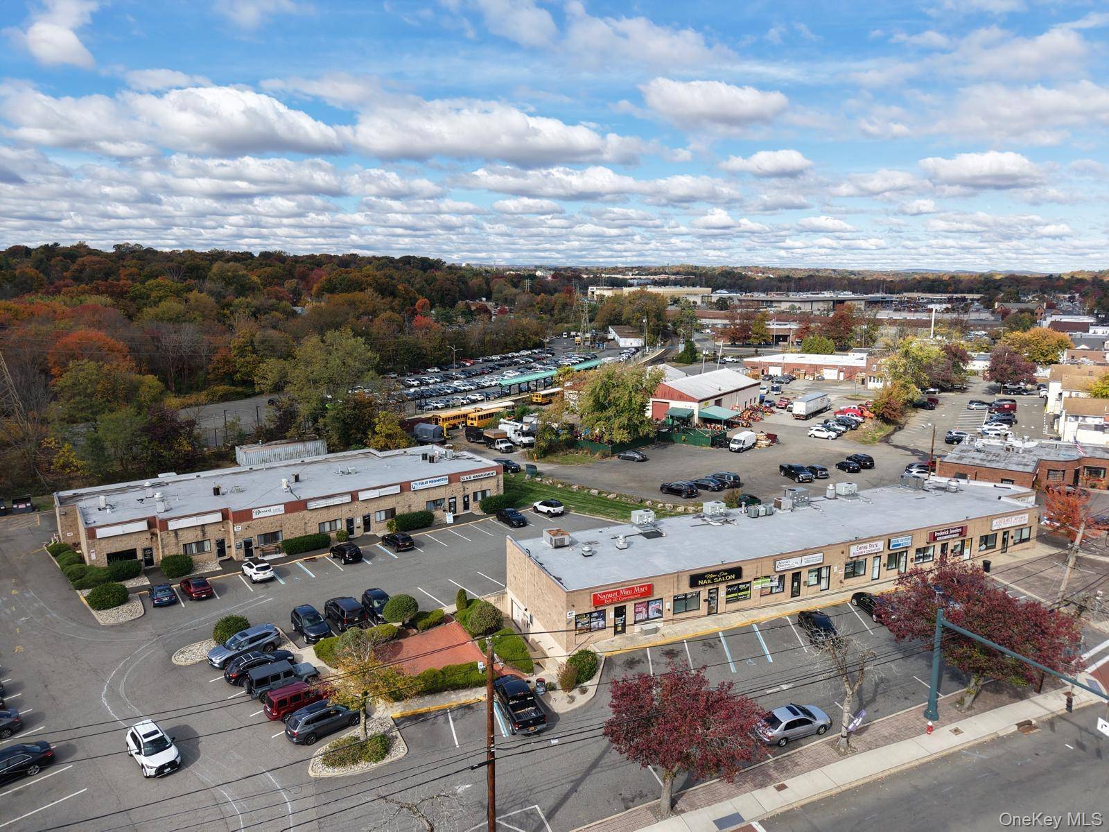 231 S Middletown RD #7, Nanuet, NY 10954