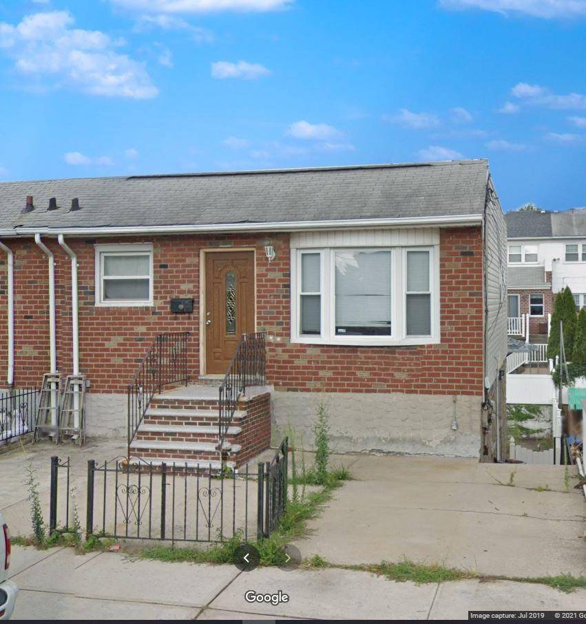 1544 Ohm AVE, Bronx, NY 10465