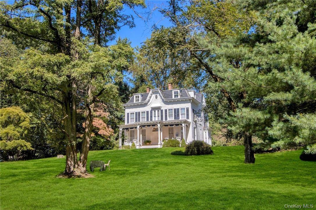 4 Deer RUN, Sparkill, NY 10976