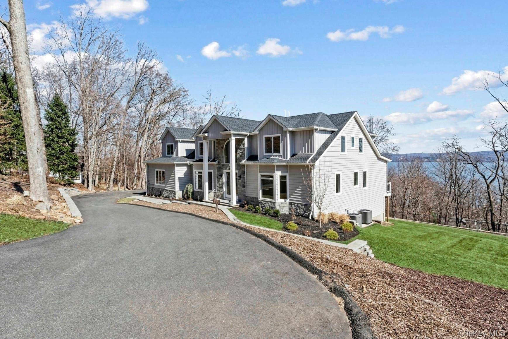 199 Tweed BLVD, Piermont, NY 10960
