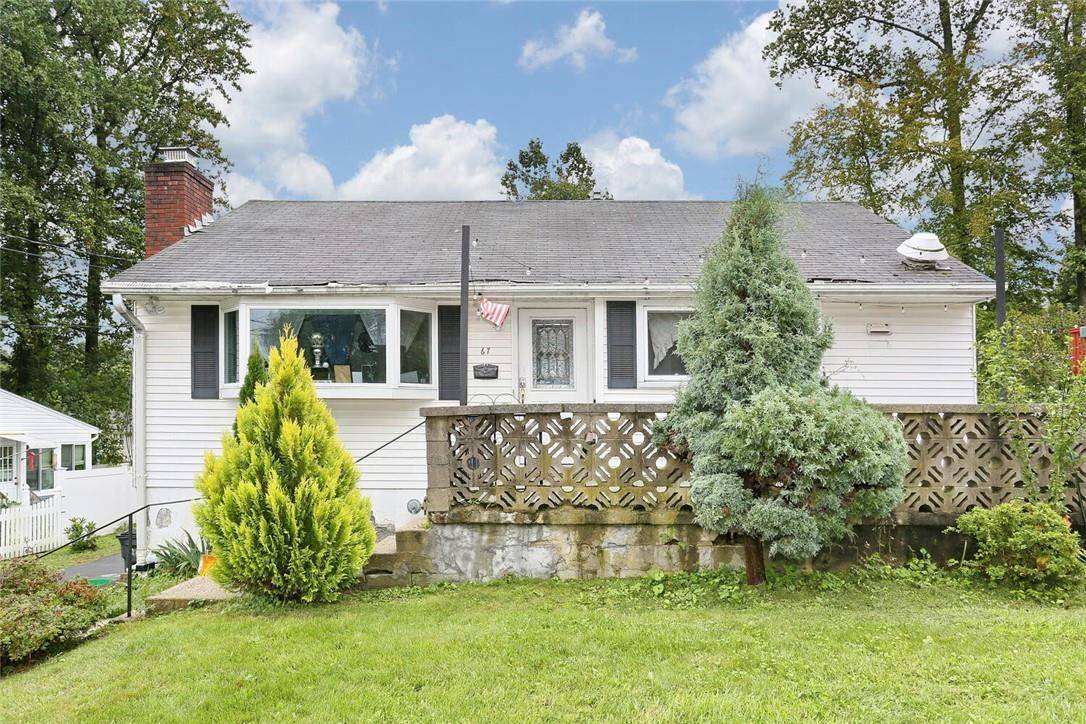 67 Capt Shankey DR, Garnerville, NY 10923