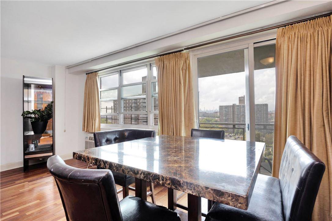 880 BOYNTON AVE #14D, Bronx, NY 10473