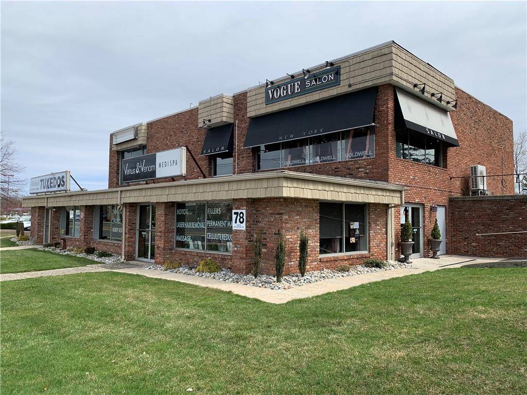 78 S Middletown RD, Nanuet, NY 10954