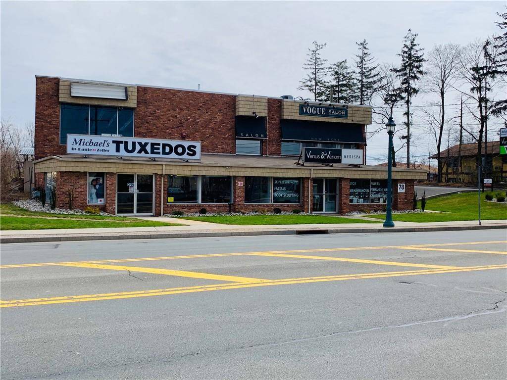 78 S Middletown RD, Nanuet, NY 10954
