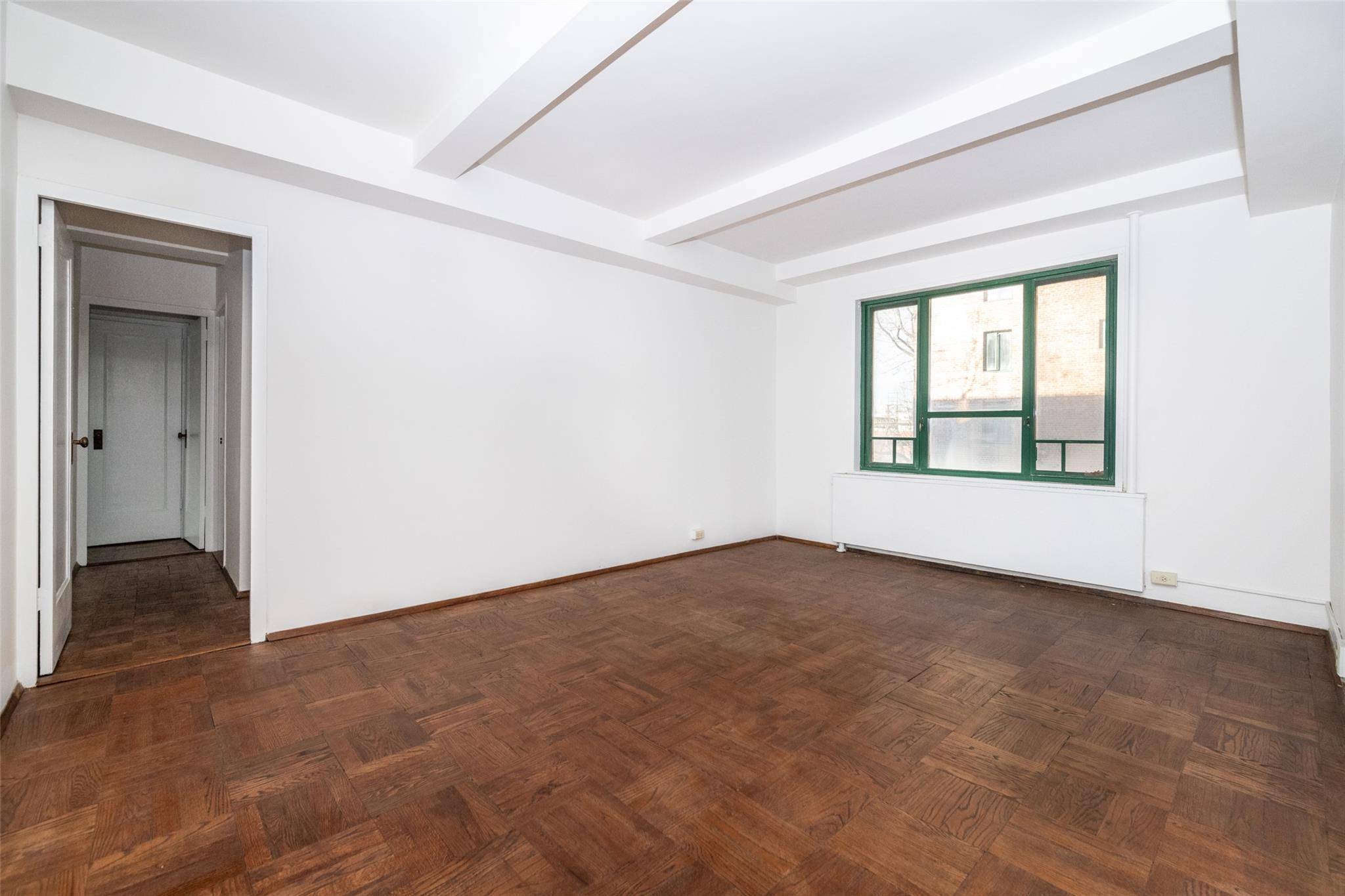 2120 E Tremont AVE #4F, Bronx, NY 10462