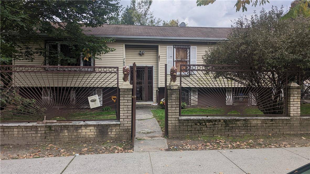 1574 Crotona PARK, Bronx, NY 10460