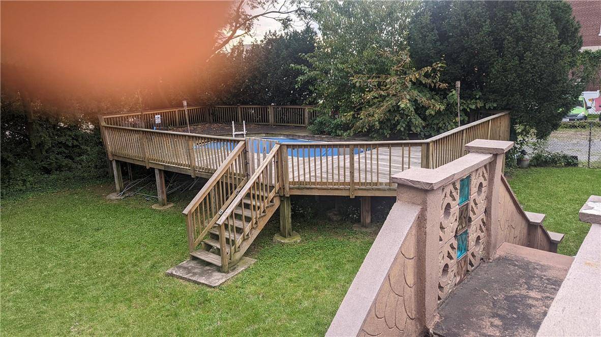 1574 Crotona PARK, Bronx, NY 10460