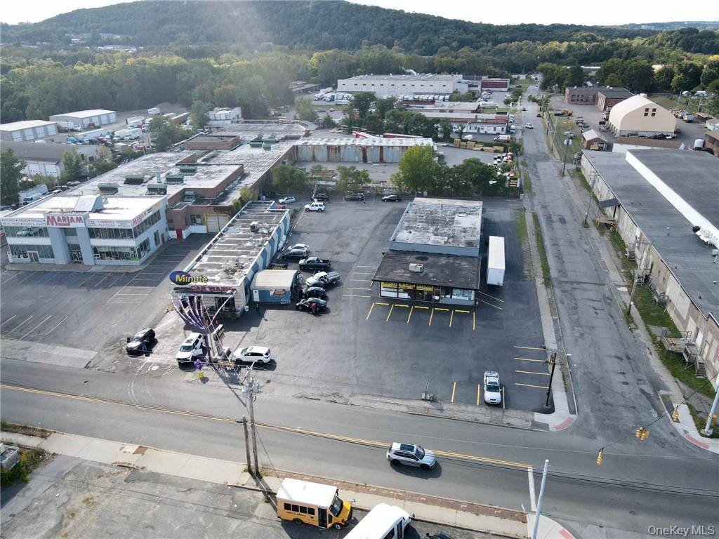 146 S Robinson AVE #B, Newburgh, NY 12550