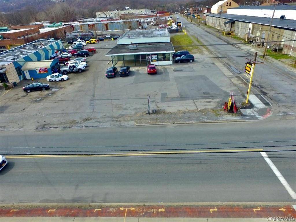 146 S Robinson AVE #B, Newburgh, NY 12550