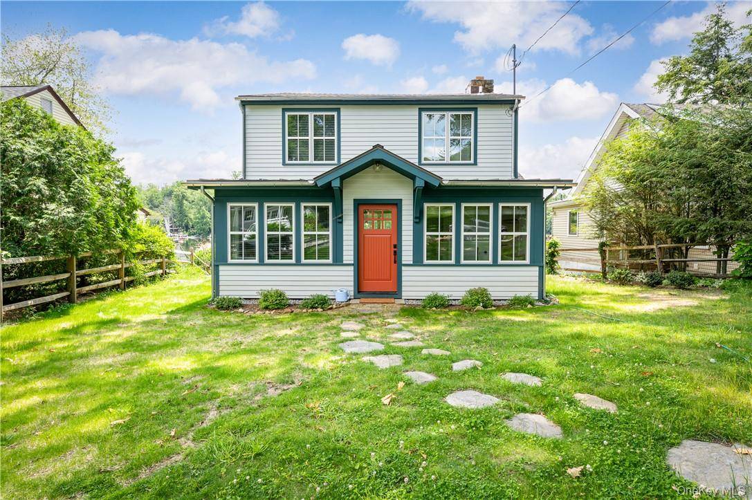 24 Cove RD, South Salem, NY 10590