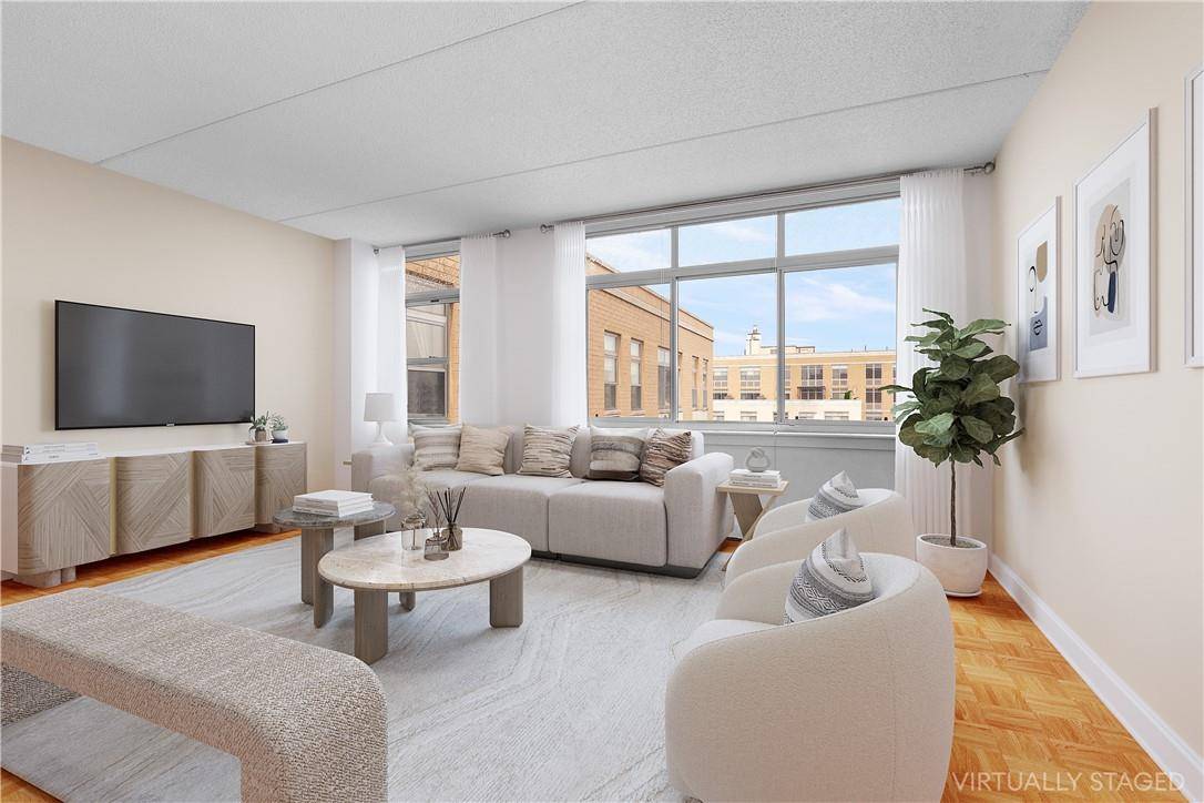 102 Bradhurst AVE #1107, New York (manhattan), NY 10039
