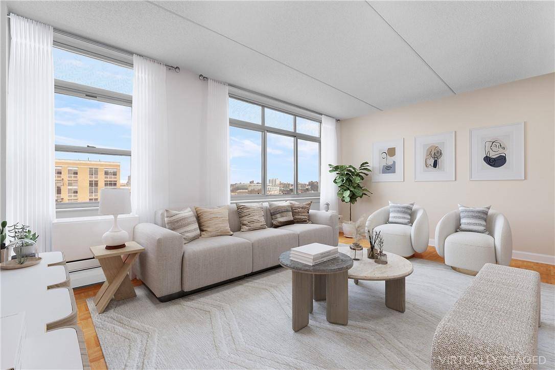 102 Bradhurst AVE #1107, New York (manhattan), NY 10039