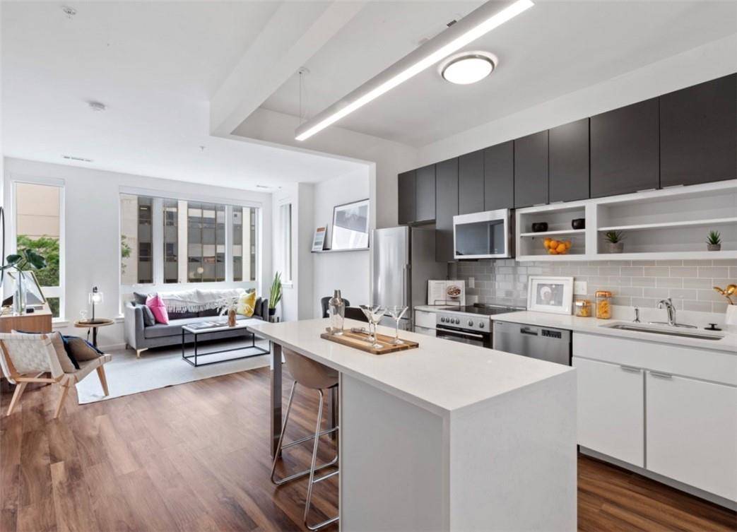 165 Huguenot ST #2D, New Rochelle, NY 10801