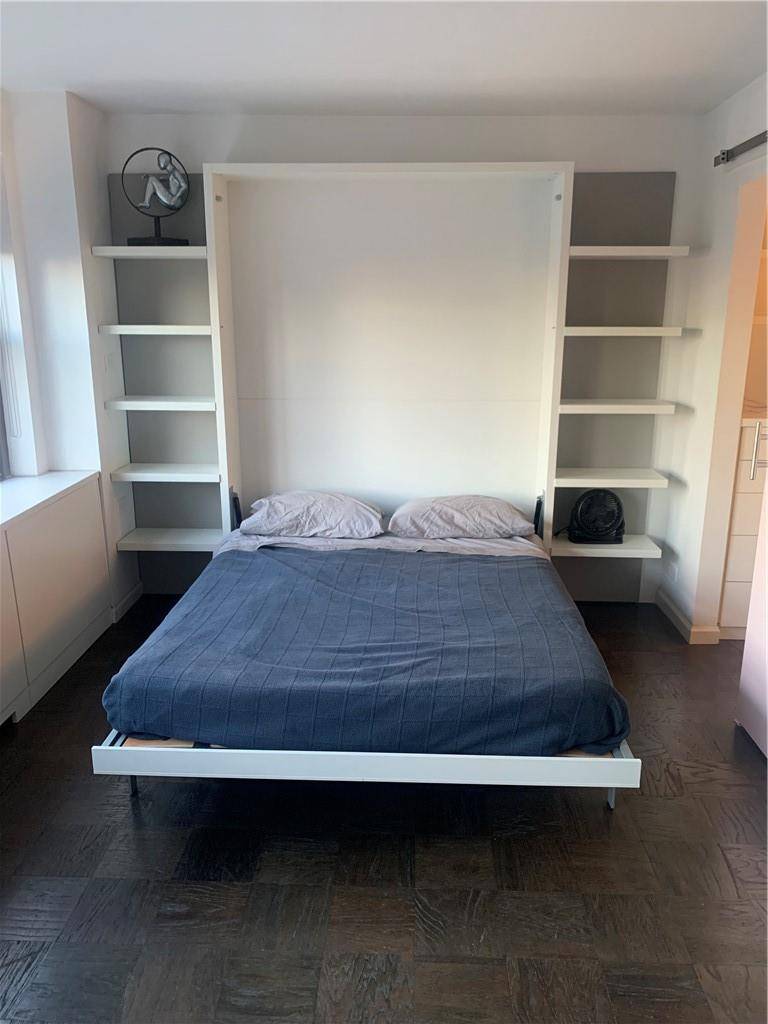 165 West End AVE #16C, New York (manhattan), NY 10023