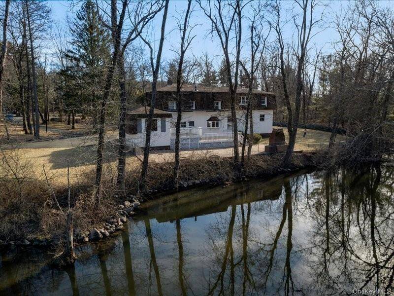111 Montebello RD, Suffern, NY 10901