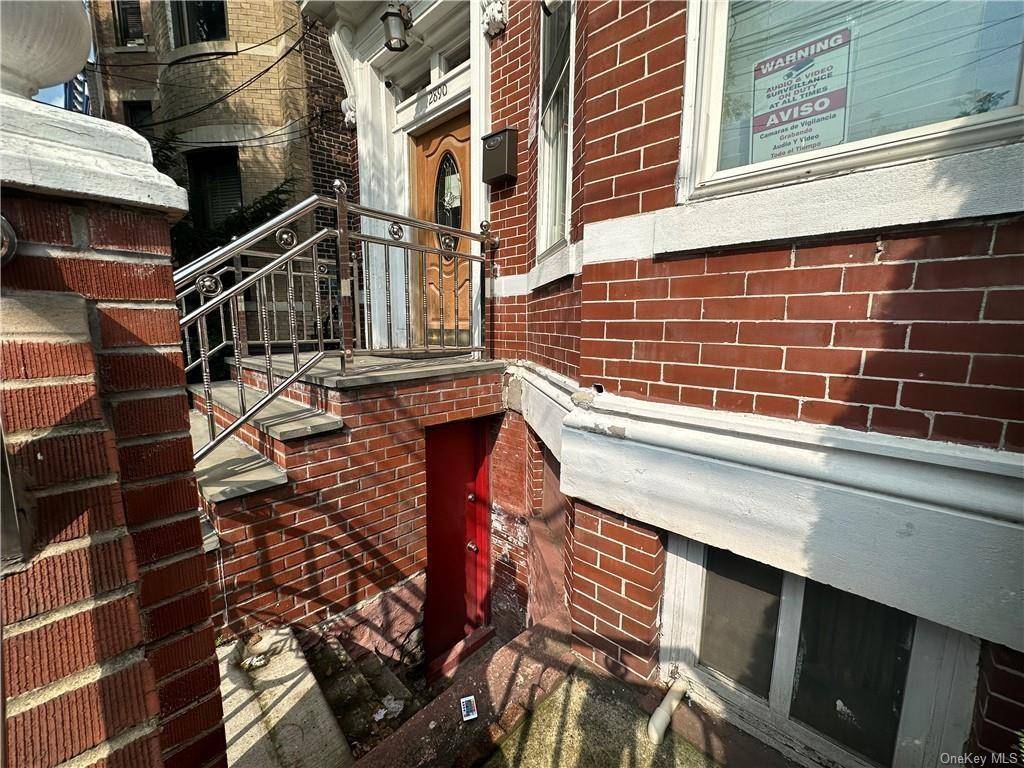 2890 Bailey AVE, Bronx, NY 10463