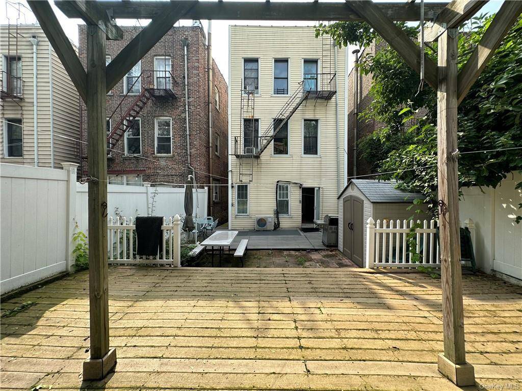2890 Bailey AVE, Bronx, NY 10463