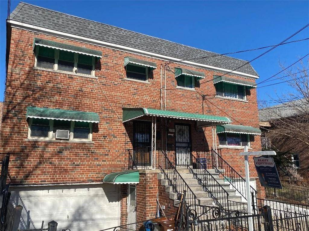 1779 Edenwald AVE, Bronx, NY 10466