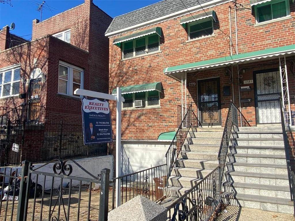 1779 Edenwald AVE, Bronx, NY 10466
