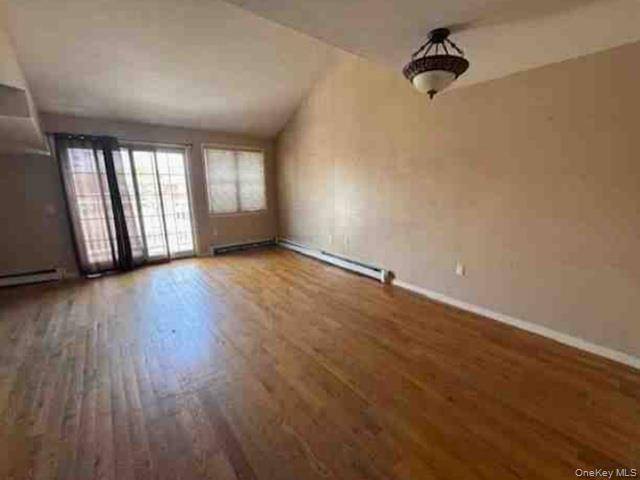 94-24 Magnolia CT #3A, Jamaica, NY 11417