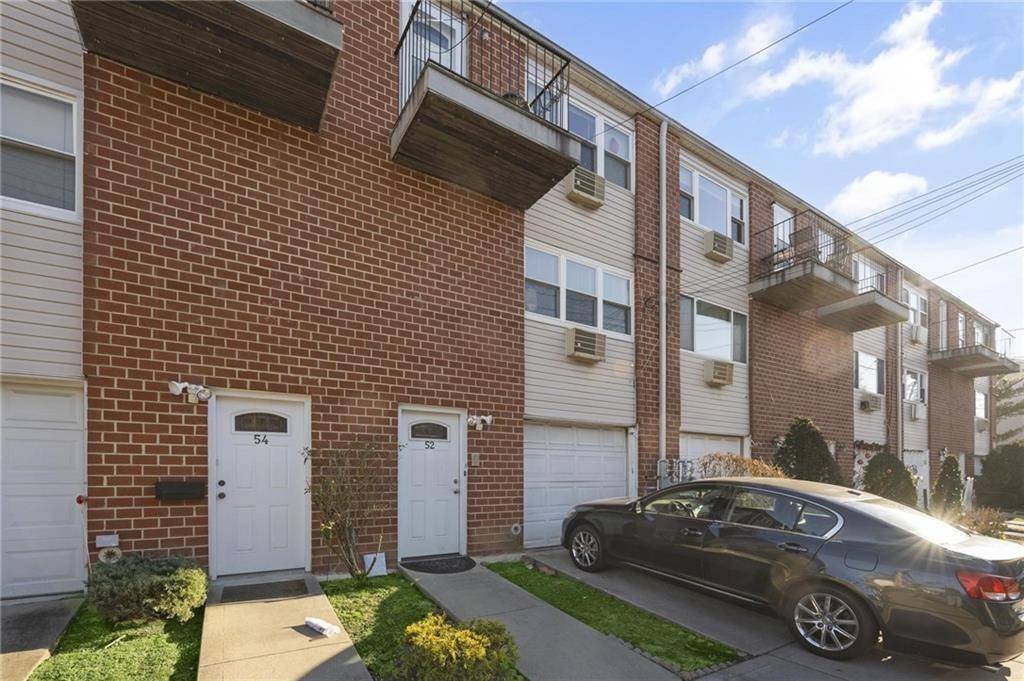 52A Francine CT #80A, Staten Island, NY 10306