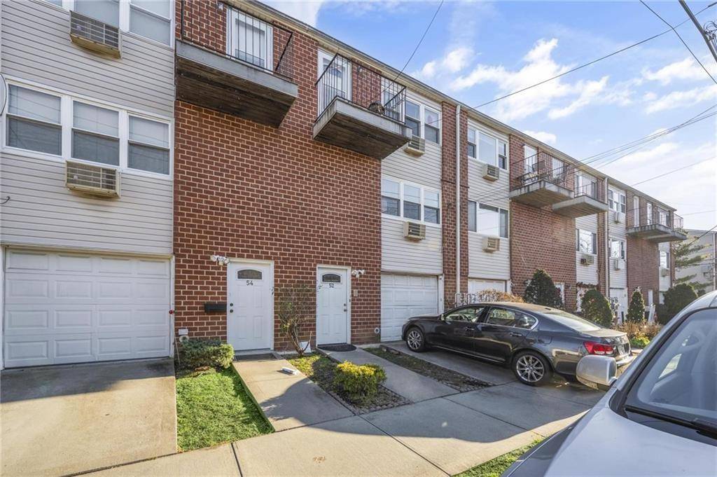 52A Francine CT #80A, Staten Island, NY 10306