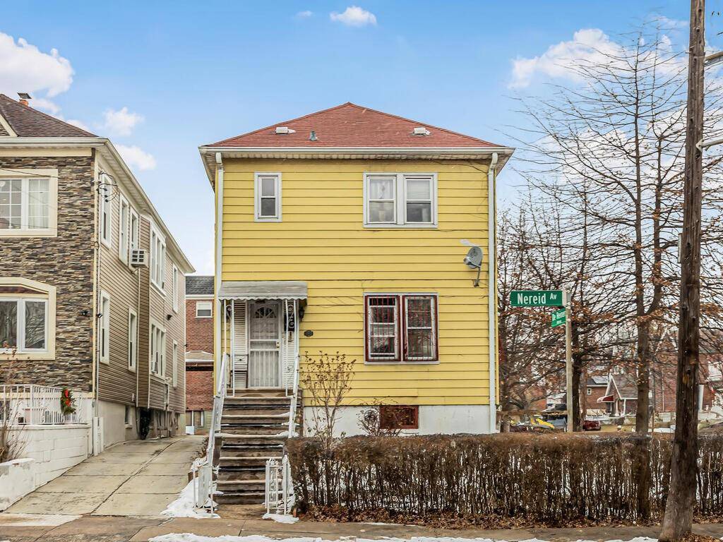 2015 Nereid AVE, Bronx, NY 10466