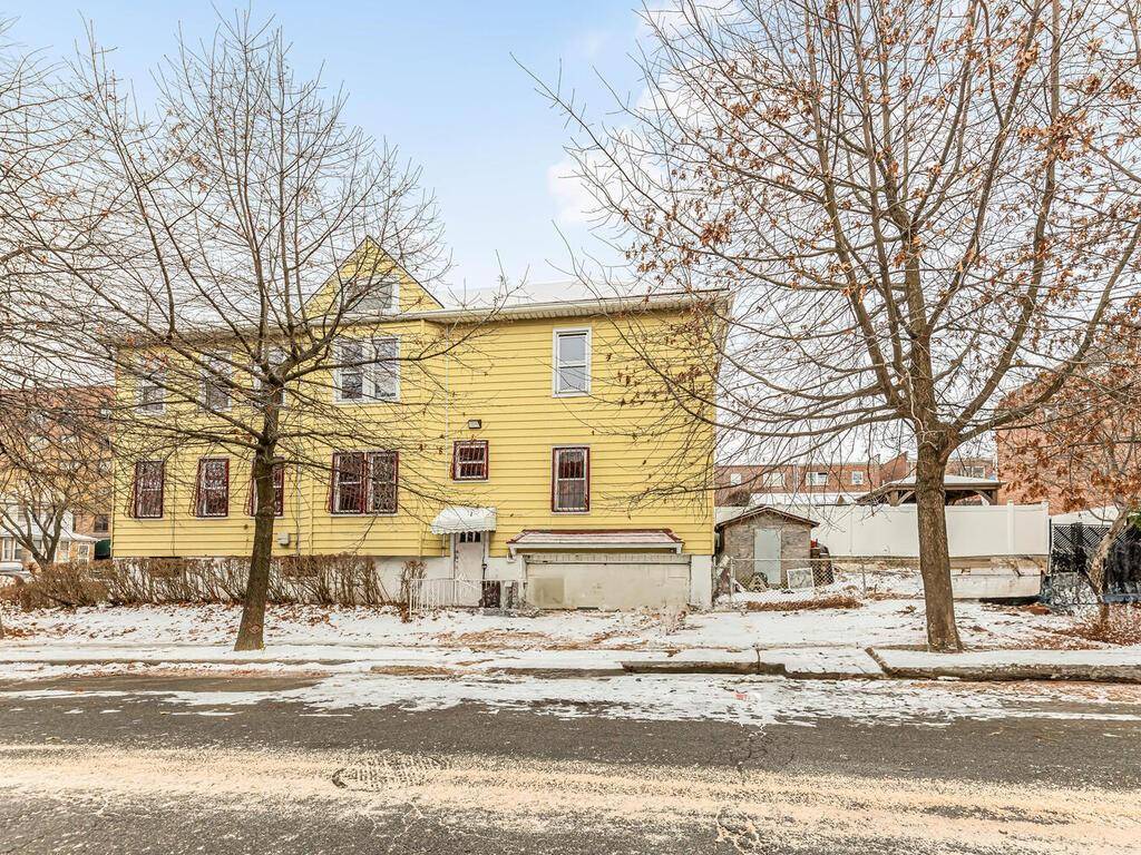 2015 Nereid AVE, Bronx, NY 10466