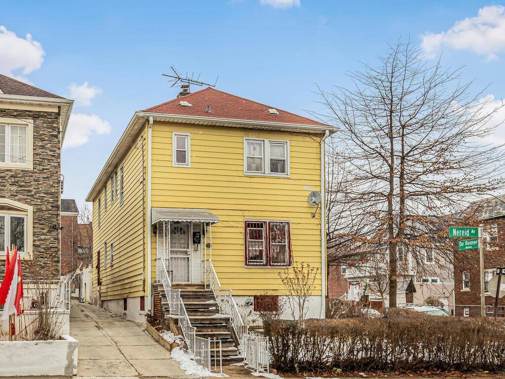 2015 Nereid AVE, Bronx, NY 10466