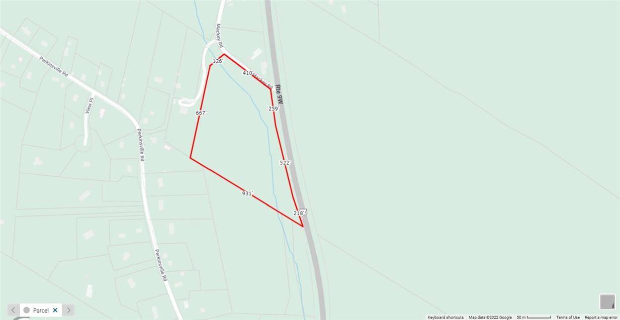 TBD Route 9w, Highland, NY 12528